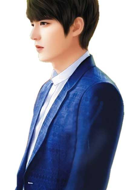 男主角沈陆叙