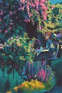 宋慈安裴悯短局免费观看