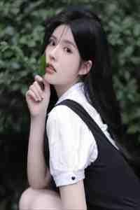 男主角叫战景西