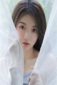 女主角叶珍珍
