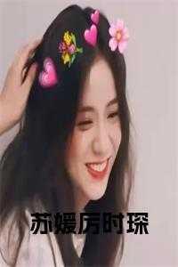 女主苏媛男主厉时琛