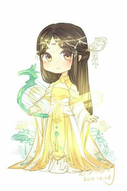 女主角叶晚