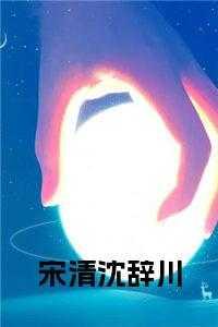 沈清辞名叫什么