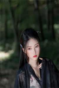 女主夏菲
