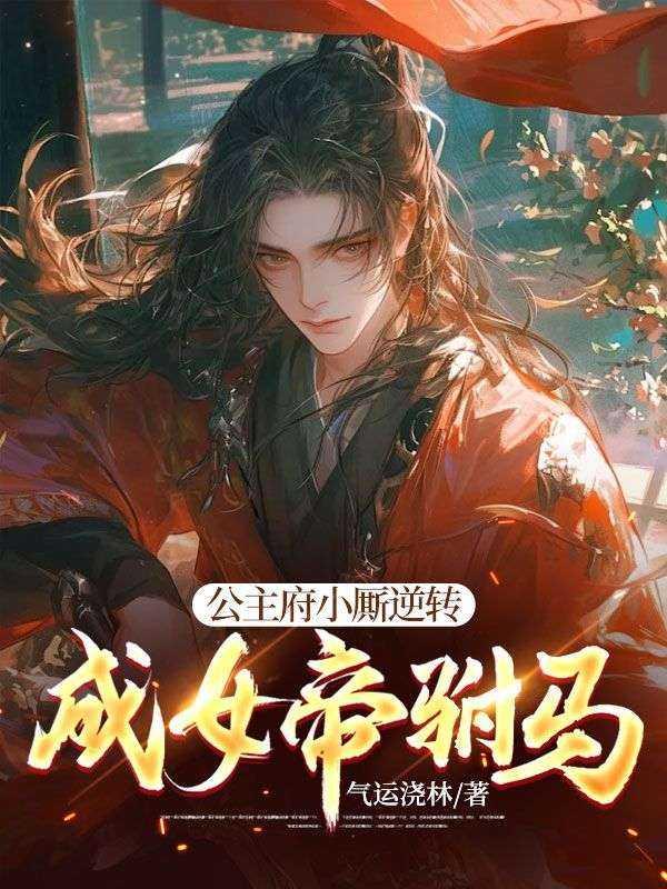女主叫叶长安