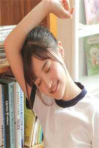 小月儿个人资料