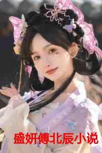 男主傅北辰女主顾安妍