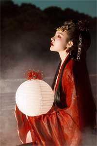 南京张梦妮