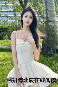 盛妍傅北辰叫什么名字啊