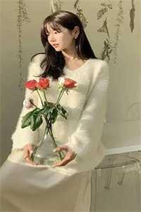 许南歌霍北宴名字