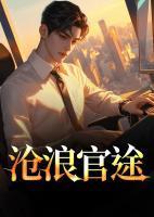 沧浪官途正版免费