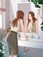 厉总夫人把你拉黑了