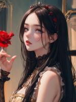 我在等风来把你吹到我身边怎么回复她