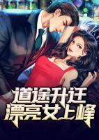 漂亮女高管的升迁