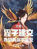朱雄英你不能死笔趣阁