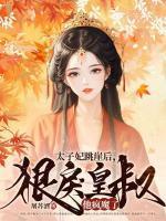 狠戾皇叔他疯魔了剧透
