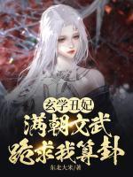 玄学丑妃满朝文武跪求我算卦哪章在一起