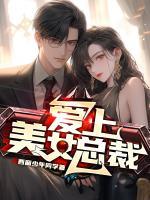 爱上美女总裁免费阅读全文