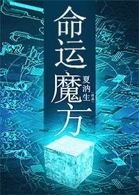 命运魔方by夏汭生