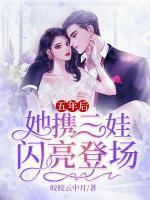 五年后她携子归来全文阅读