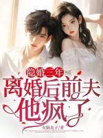 隐婚前夫请签字