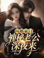 闪婚蜜爱神秘老公晚上见