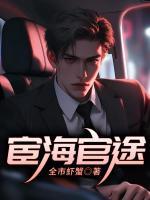 宦海官途秦峰免费阅读全文