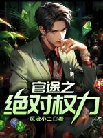 官途之绝对权力书旗免费阅读