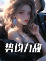 势均力敌近义词