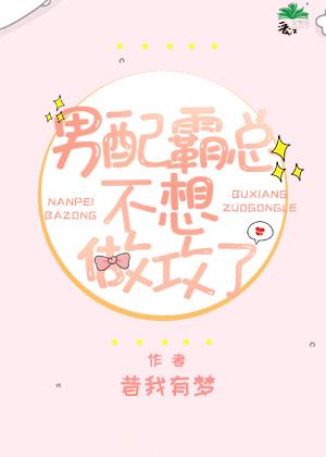 男配霸总不想做攻了晋江