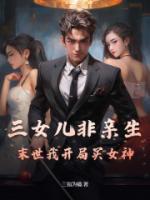 三女儿非亲生?末世我开局买女神!gl