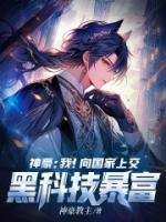 神豪我向国家上交黑科技暴富 神豪教主