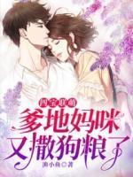 四宝来袭爹地请赐教完整版