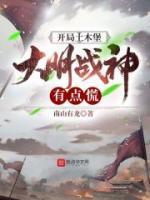 大明战神有点慌笔趣阁