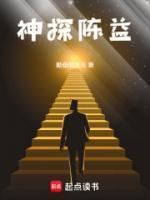 神探陈益TXT精校版