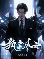 执掌风云萧峥笔龙胆