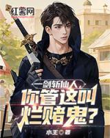 一剑斩仙人你管这叫烂赌鬼txt