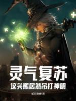 灵气复苏这头熊居然吊打神明!贰月寒