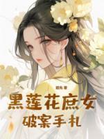 黑莲花穿越手札免费阅读