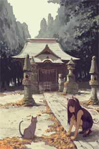 掌中物by