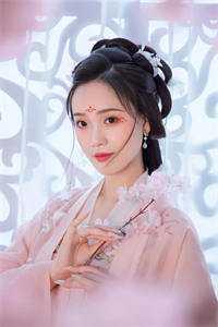 娘娘驾到