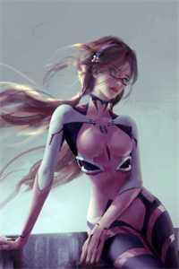 南夫人by