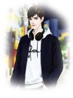 无双鸿途顾青云