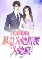 娇妻养成慕少的心尖宠