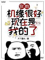 你的机缘很好现在是我的了沙雕动漫