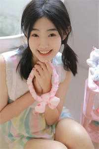 霍总的小妻