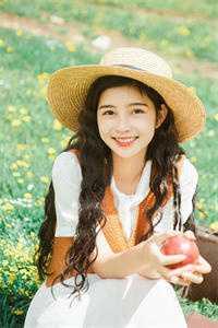 为了活命我娶了美少女女主角