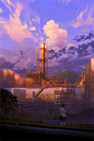 我靠 花钱成为首富