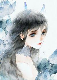 穿越小白女遇上古代腹黑女