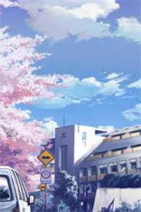 清冷校花跪求我原谅